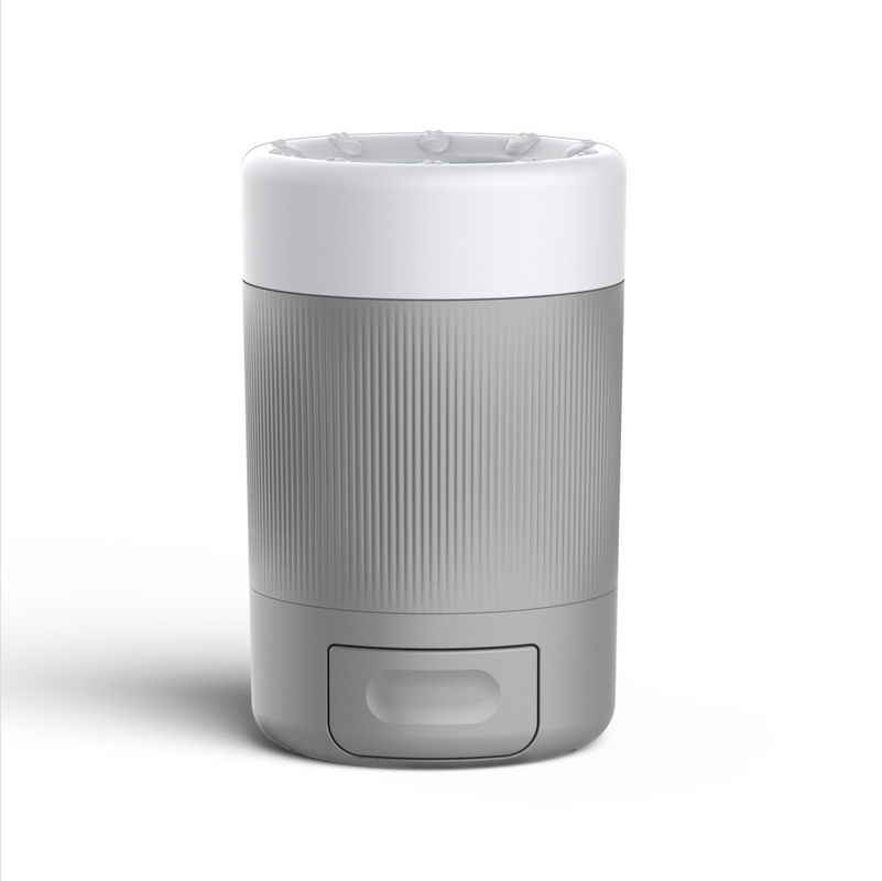 Rechargeable Portable Pet Paw Washer Cup for Dogs and Cats